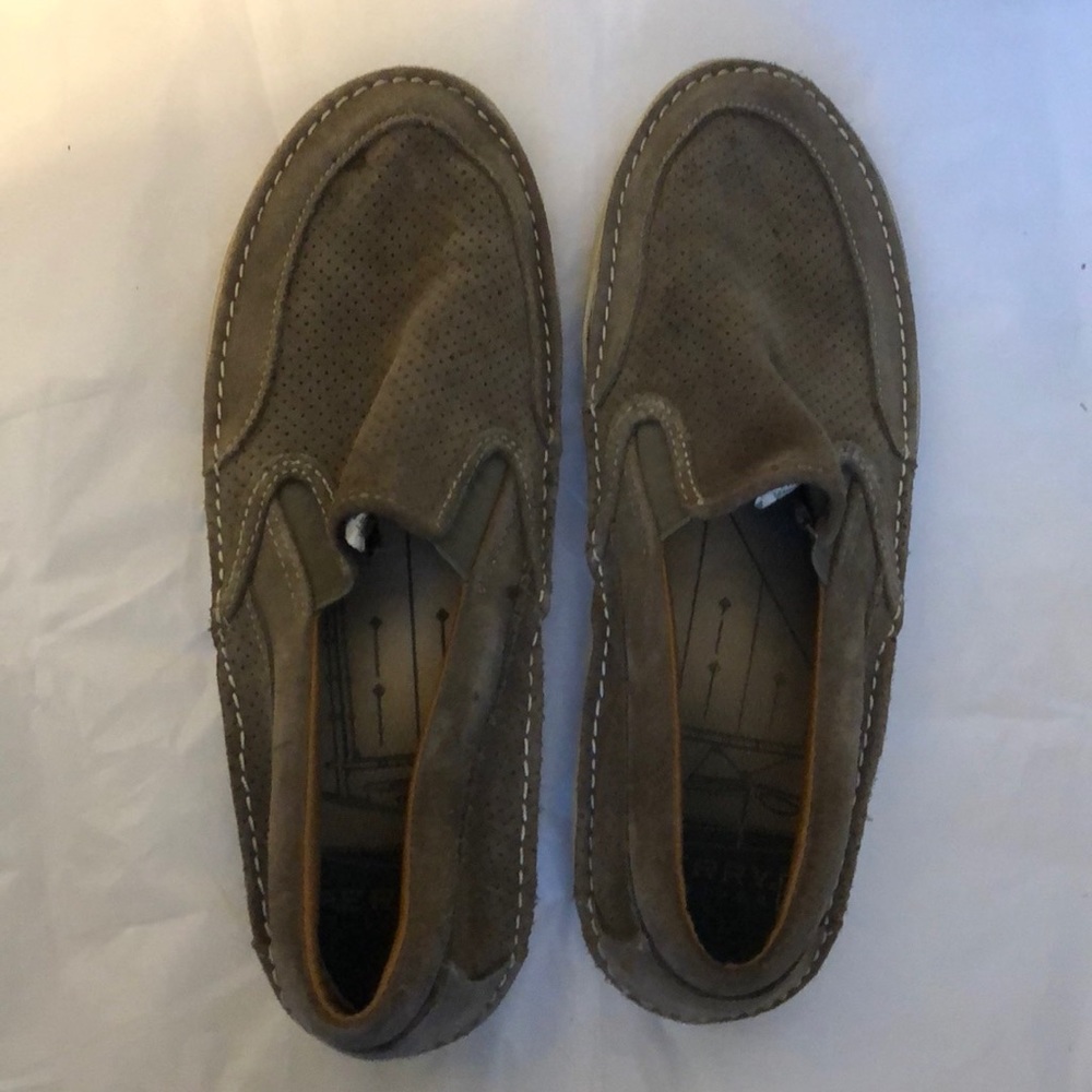 Sperry Slip-Ons